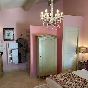 Le Pré De L'aube Montjoyer