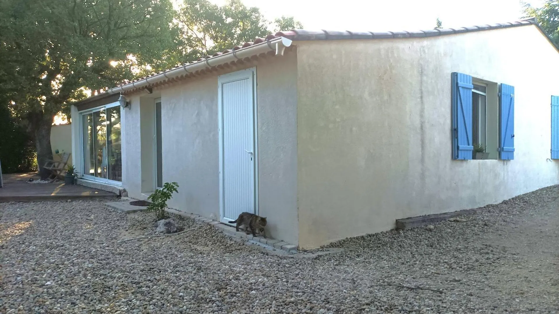 Holiday home The Family House In Provence Villa Montjoyer