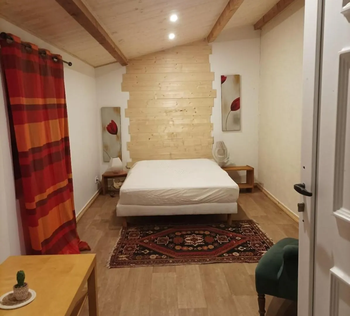 Holiday home The Family House In Provence Villa Montjoyer France