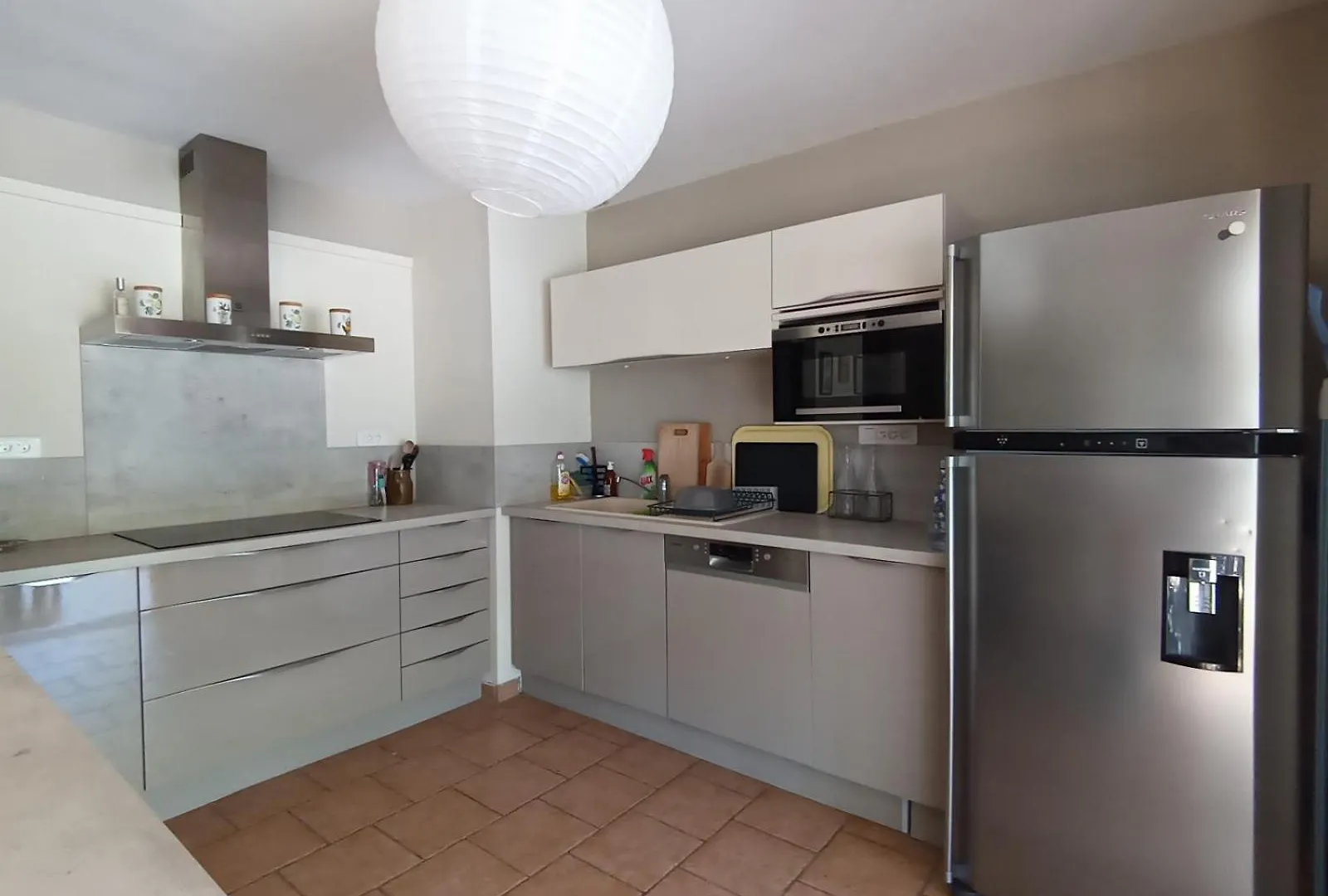 Holiday home The Family House In Provence Villa Montjoyer