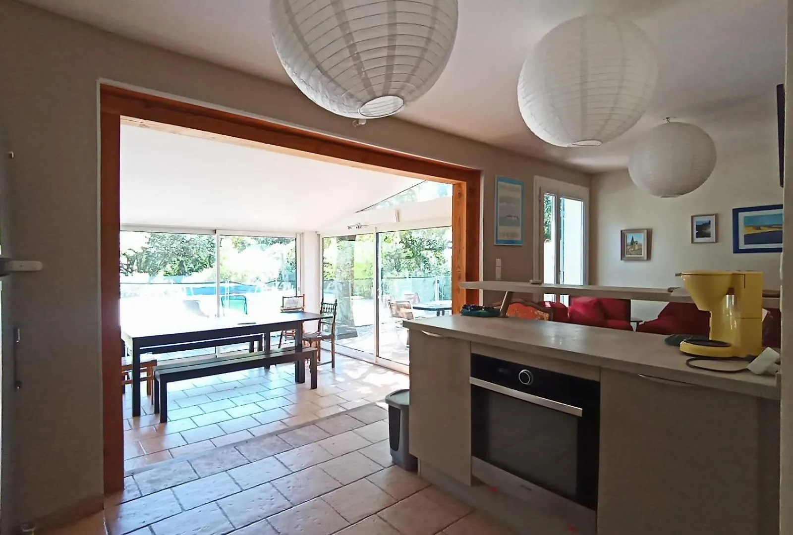 The Family House In Provence Villa Montjoyer 0*,  France
