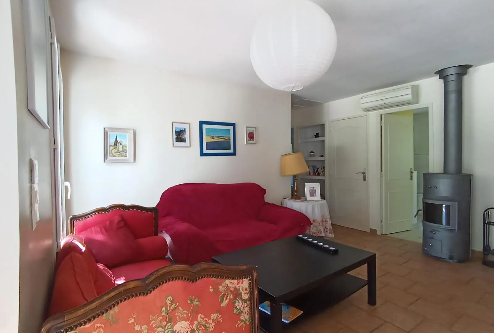 The Family House In Provence Villa Montjoyer Holiday home