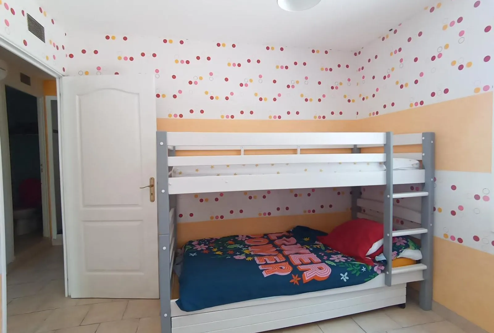 Holiday home The Family House In Provence Villa Montjoyer France