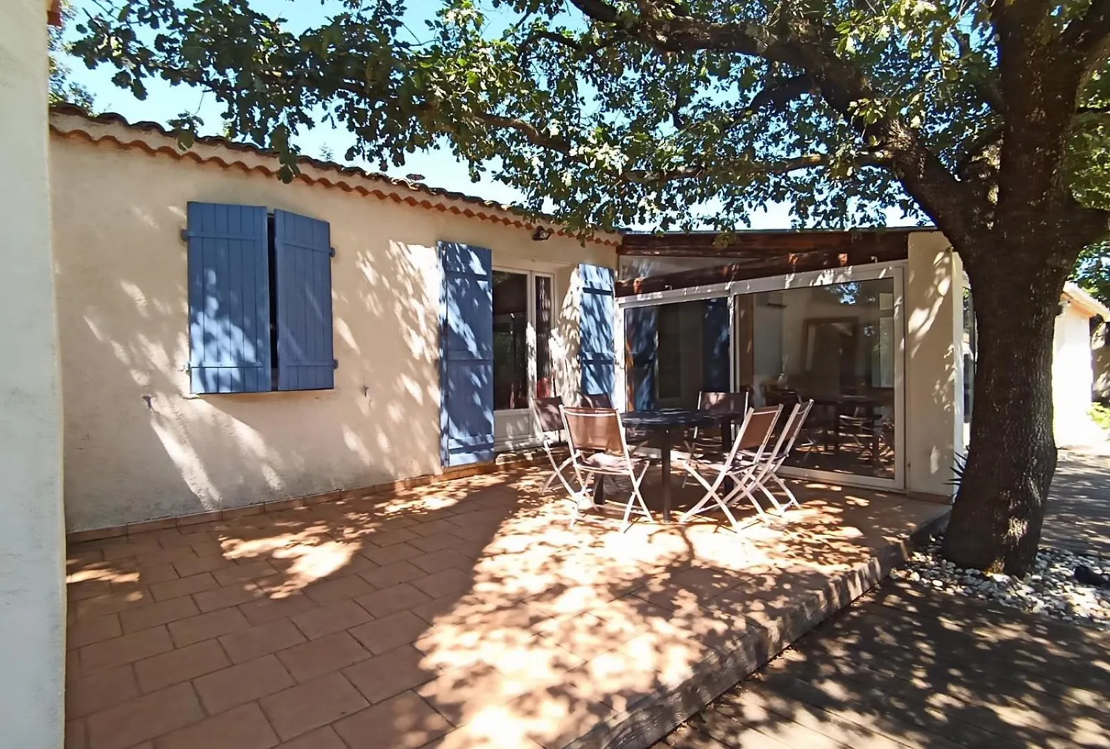 The Family House In Provence Villa Montjoyer 0*,