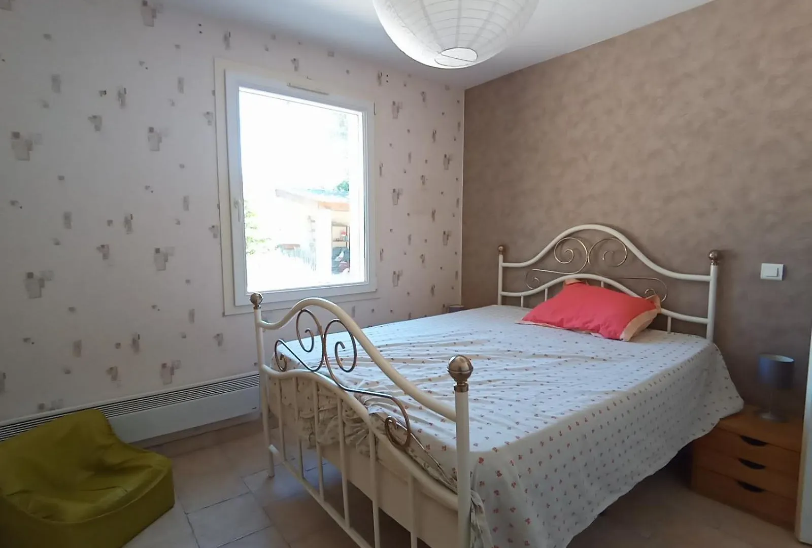 The Family House In Provence Villa Montjoyer 0*,  France