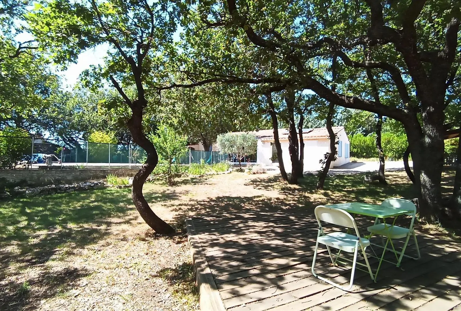 Holiday home The Family House In Provence Villa Montjoyer